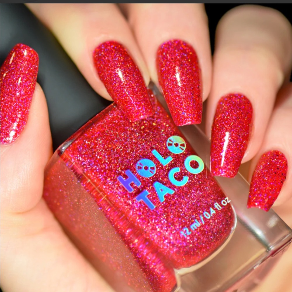 Holotaco Party Punch (discontinued)